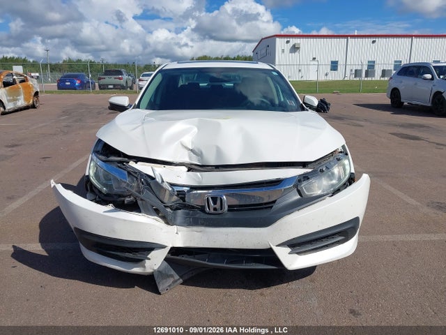 Honda CIVIC EX 2016 2HGFC2F7XGH033905 Image 12
