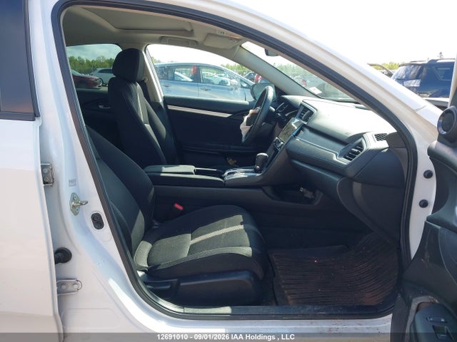 Honda CIVIC EX 2016 2HGFC2F7XGH033905 Image 5