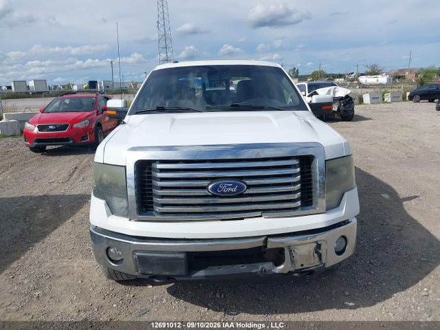 1FTFW1EF5EKF97914 Ford F150 Supercrew
