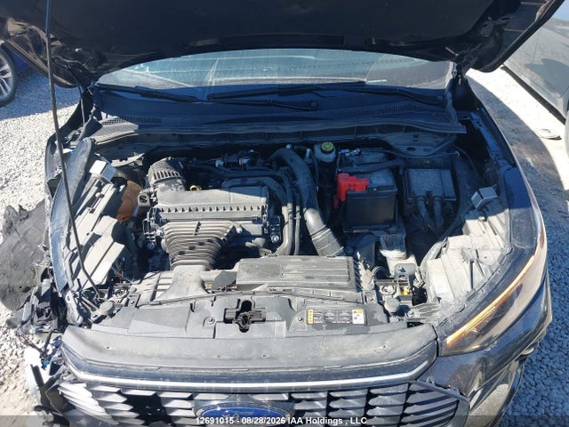 Ford Escape Platinum 2024 1FMCU9JA8RUB08364 Image 10