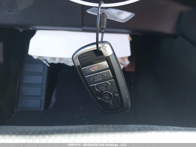 Ford Escape Platinum 2024 1FMCU9JA8RUB08364 Image 11