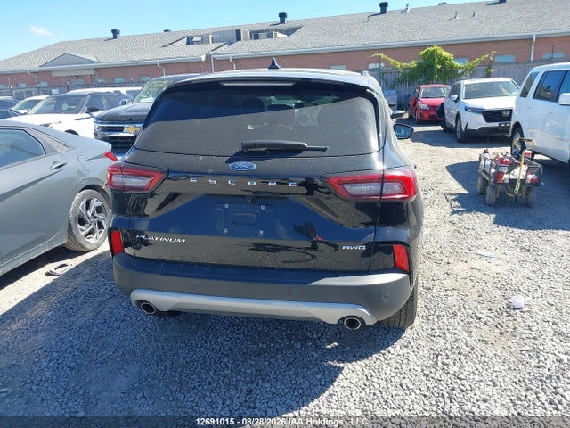 Ford Escape Platinum 2024 1FMCU9JA8RUB08364 Image 17