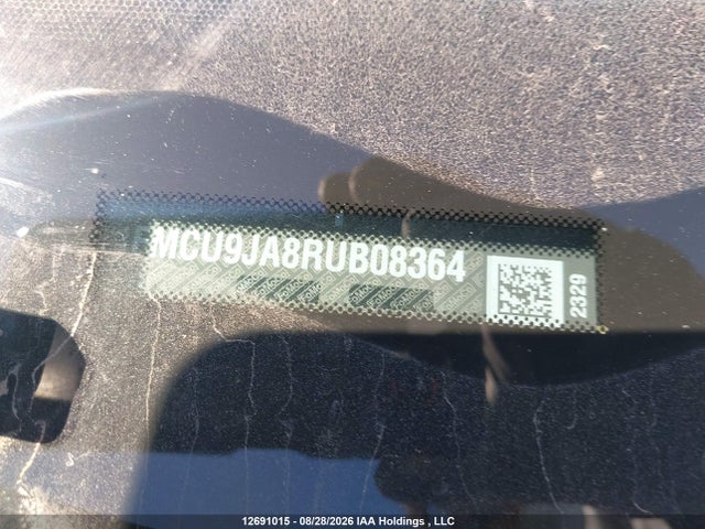 Ford Escape Platinum 2024 1FMCU9JA8RUB08364 Image 18