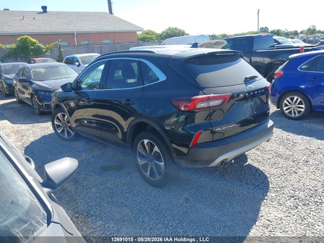 Ford Escape Platinum 2024 1FMCU9JA8RUB08364 Image 3