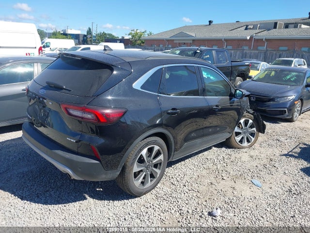 Ford Escape Platinum 2024 1FMCU9JA8RUB08364 Image 4