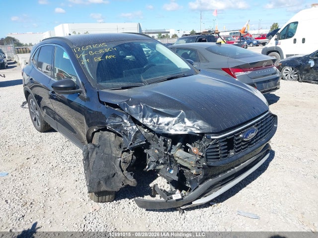 Ford Escape Platinum 2024 1FMCU9JA8RUB08364 Image 6