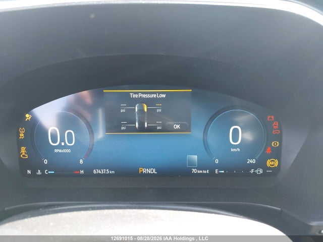 Ford Escape Platinum 2024 1FMCU9JA8RUB08364 Image 7