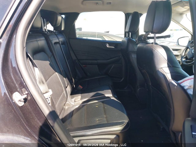 Ford Escape Platinum 2024 1FMCU9JA8RUB08364 Image 8