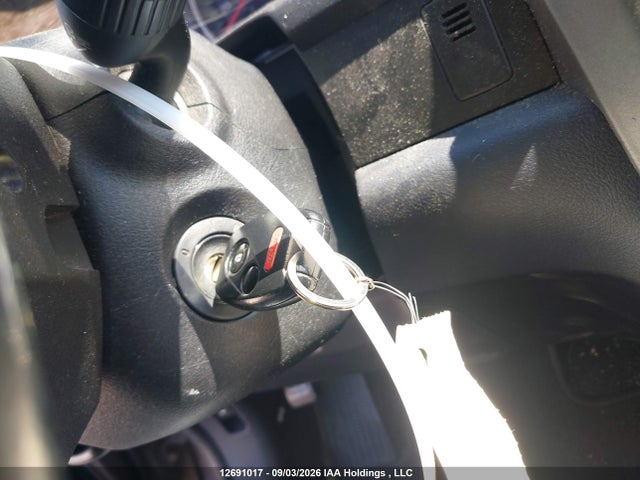 2009 Honda Cr-v Exl მანქანა იყიდება აუქციონზე, vin: 5J6RE48769L801782, აუქციონის ნომერი: 12691017