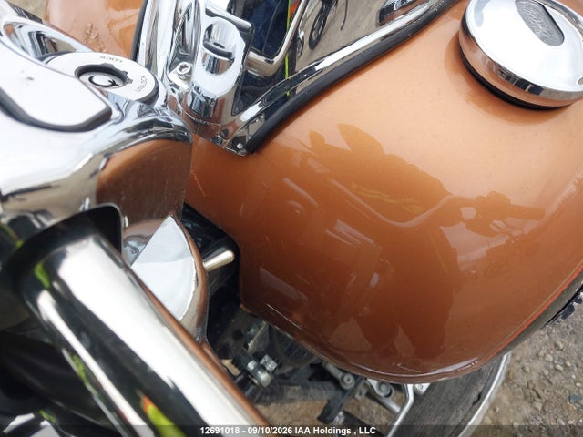 Продаж на аукціоні авто 2008 Harley-davidson Flhrc 105th Anniversary Edition, vin: 5HD1FR4478Y639954, номер лоту: 12691018