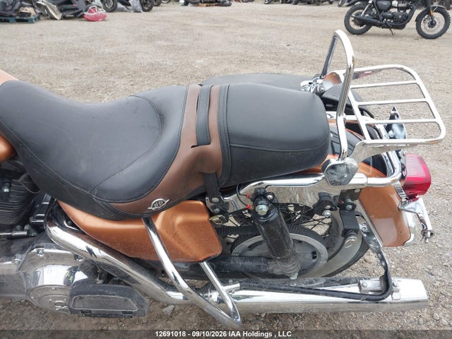 Продаж на аукціоні авто 2008 Harley-davidson Flhrc 105th Anniversary Edition, vin: 5HD1FR4478Y639954, номер лоту: 12691018