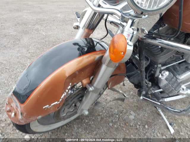 Продаж на аукціоні авто 2008 Harley-davidson Flhrc 105th Anniversary Edition, vin: 5HD1FR4478Y639954, номер лоту: 12691018