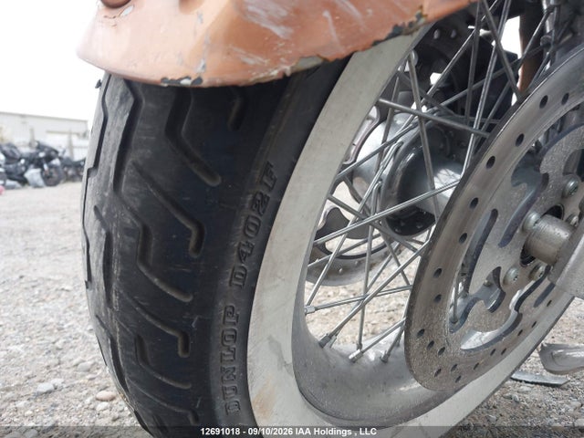 Продаж на аукціоні авто 2008 Harley-davidson Flhrc 105th Anniversary Edition, vin: 5HD1FR4478Y639954, номер лоту: 12691018