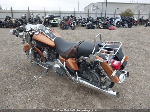 Продаж на аукціоні авто 2008 Harley-davidson Flhrc 105th Anniversary Edition, vin: 5HD1FR4478Y639954, номер лоту: 12691018