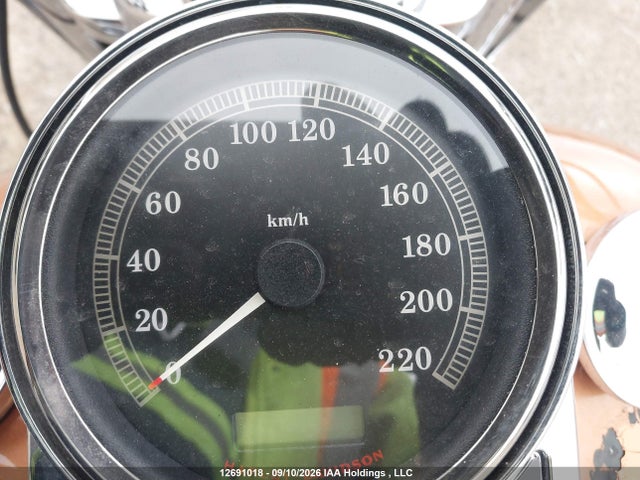 Продаж на аукціоні авто 2008 Harley-davidson Flhrc 105th Anniversary Edition, vin: 5HD1FR4478Y639954, номер лоту: 12691018