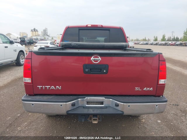 Продажа на аукционе авто 2013 Nissan Titan Pro-4x/s/sl/sv, vin: 1N6AA0EC0DN302544, номер лота: 12691020
