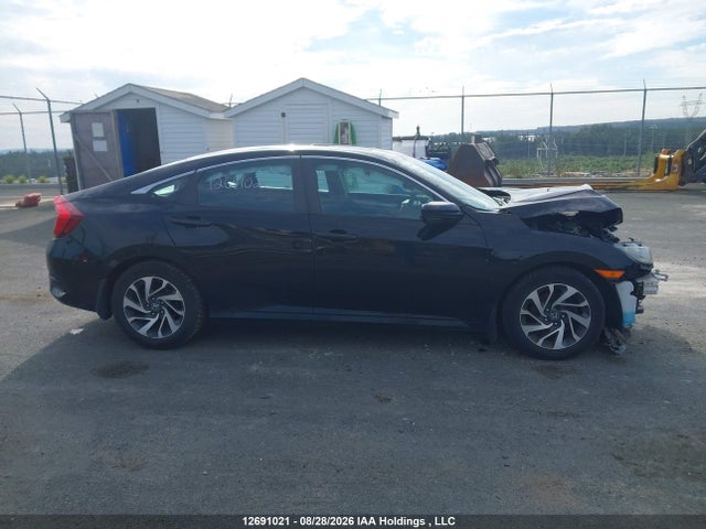 Aukcja sprzedaży 2016 Honda Civic Ex, vin: 2HGFC2F7XGH033015, numer aukcji: 12691021