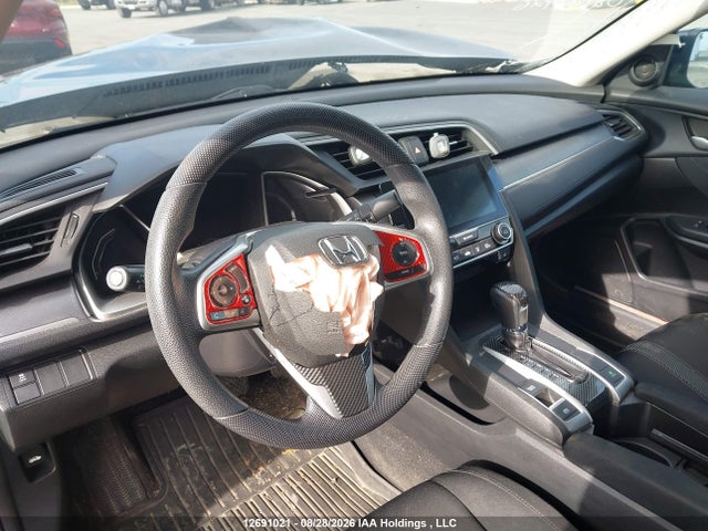 Aukcja sprzedaży 2016 Honda Civic Ex, vin: 2HGFC2F7XGH033015, numer aukcji: 12691021