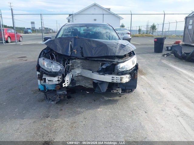 Aukcja sprzedaży 2016 Honda Civic Ex, vin: 2HGFC2F7XGH033015, numer aukcji: 12691021