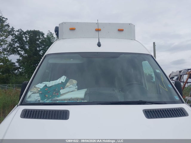 Aukcja sprzedaży 2007 Dodge Sprinter Van 3500 High Roof, vin: WD0BF445175157478, numer aukcji: 12691022