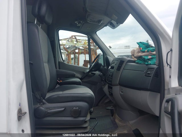 Aukcja sprzedaży 2007 Dodge Sprinter Van 3500 High Roof, vin: WD0BF445175157478, numer aukcji: 12691022
