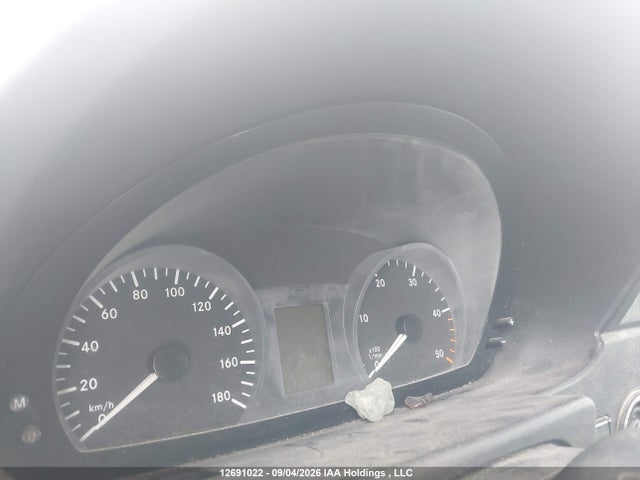 Aukcja sprzedaży 2007 Dodge Sprinter Van 3500 High Roof, vin: WD0BF445175157478, numer aukcji: 12691022