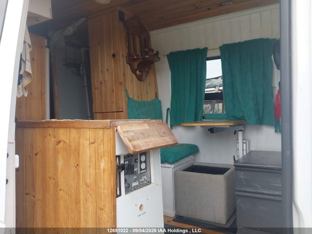 Aukcja sprzedaży 2007 Dodge Sprinter Van 3500 High Roof, vin: WD0BF445175157478, numer aukcji: 12691022
