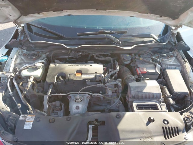 Honda Civic Lx 2016 2HGFC2F59GH023722 Image 10