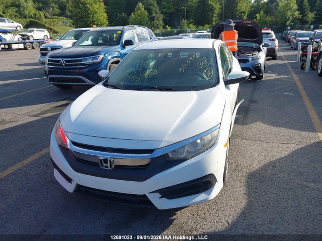 Honda Civic Lx 2016 2HGFC2F59GH023722 Image 13