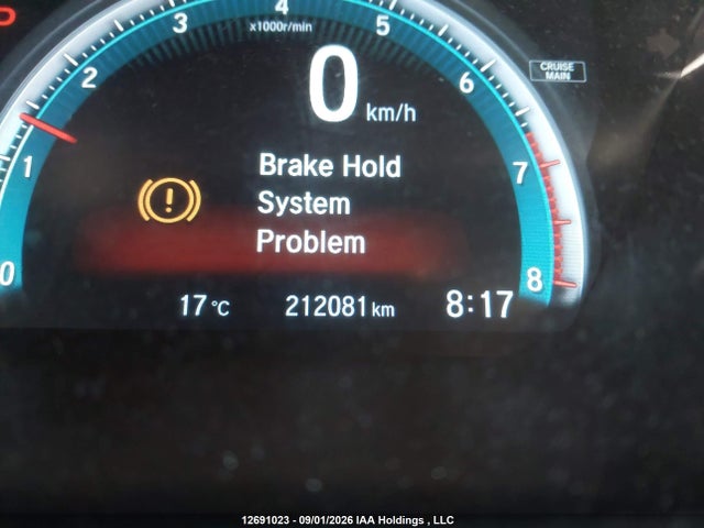 Honda Civic Lx 2016 2HGFC2F59GH023722 Image 16