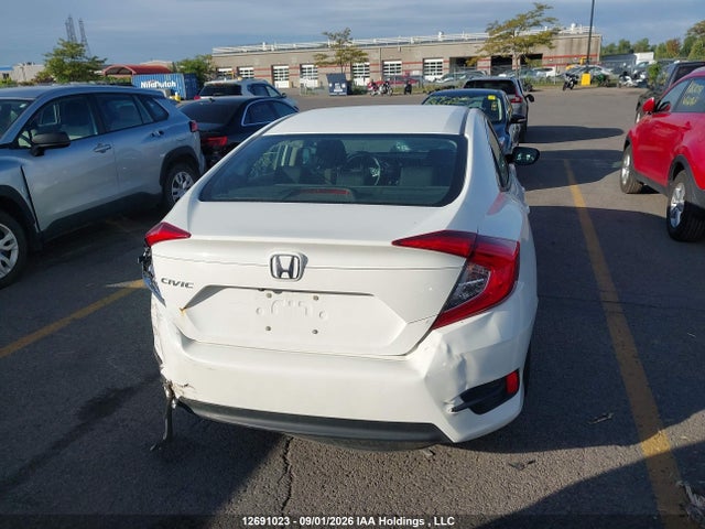 Honda Civic Lx 2016 2HGFC2F59GH023722 Image 17