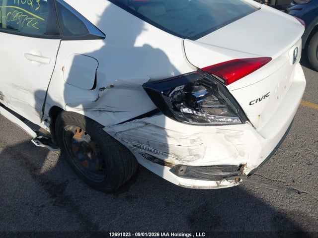 Honda Civic Lx 2016 2HGFC2F59GH023722 Image 19