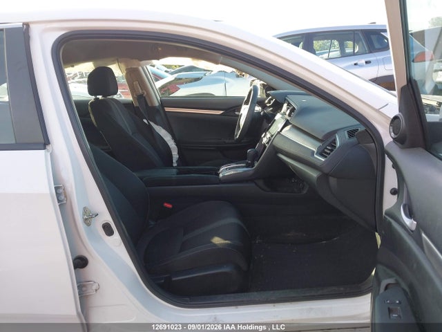 Honda Civic Lx 2016 2HGFC2F59GH023722 Image 5