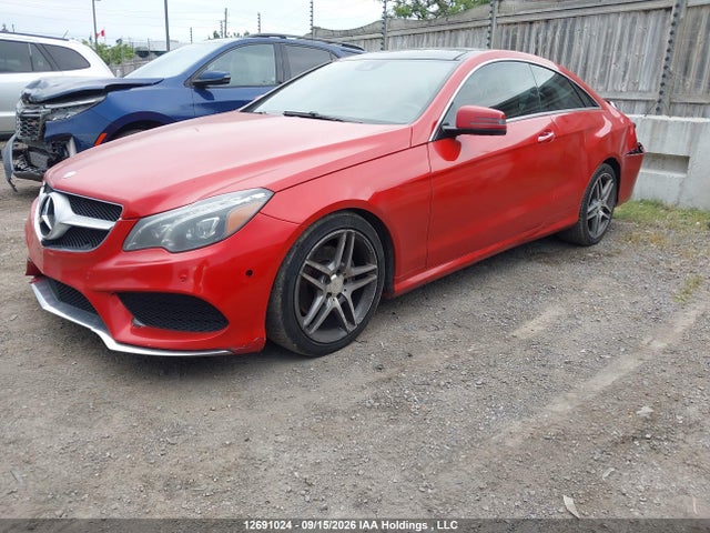 WDDKJ8JB9EF238573 Mercedes-Benz E 350 4matic