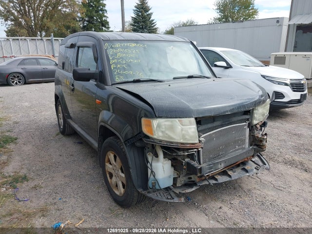 Auction sale of the 2009 Honda Element Ex, vin: 5J6YH28719L800207, lot number: 12691025