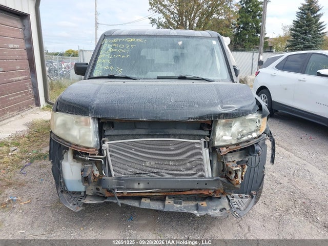 Продаж на аукціоні авто 2009 Honda Element Ex, vin: 5J6YH28719L800207, номер лоту: 12691025