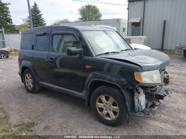 Продаж на аукціоні авто 2009 Honda Element Ex, vin: 5J6YH28719L800207, номер лоту: 12691025