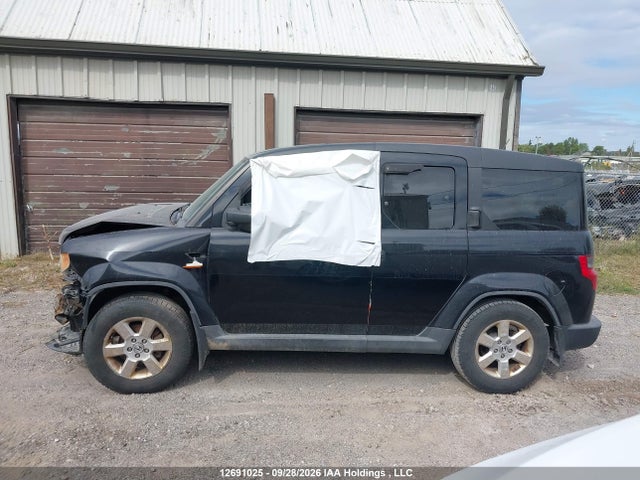 Продаж на аукціоні авто 2009 Honda Element Ex, vin: 5J6YH28719L800207, номер лоту: 12691025