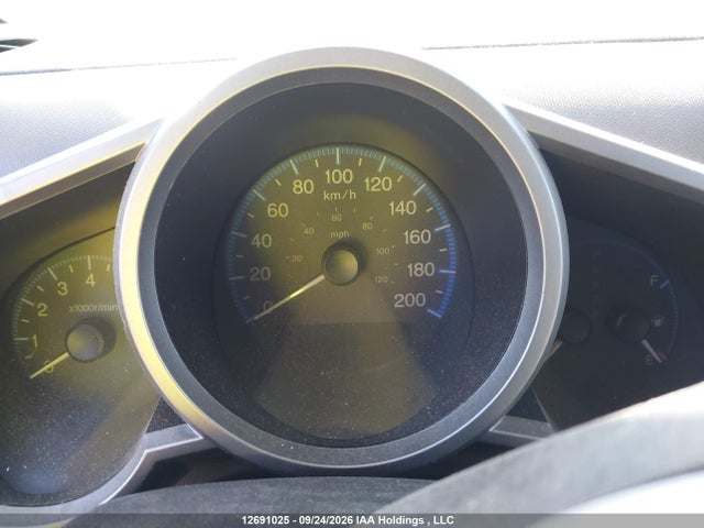 Продаж на аукціоні авто 2009 Honda Element Ex, vin: 5J6YH28719L800207, номер лоту: 12691025