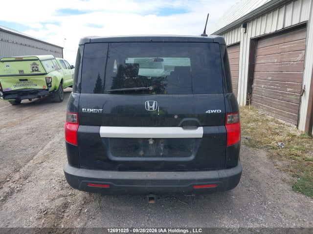 Продаж на аукціоні авто 2009 Honda Element Ex, vin: 5J6YH28719L800207, номер лоту: 12691025