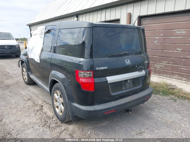 Продаж на аукціоні авто 2009 Honda Element Ex, vin: 5J6YH28719L800207, номер лоту: 12691025