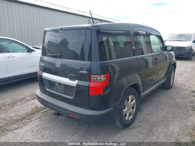 Продаж на аукціоні авто 2009 Honda Element Ex, vin: 5J6YH28719L800207, номер лоту: 12691025