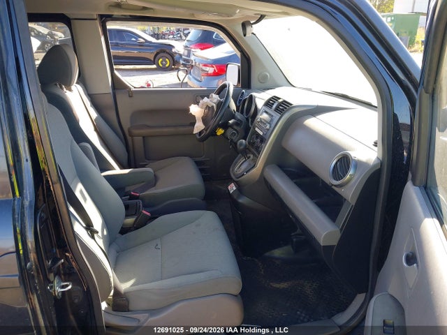 Продаж на аукціоні авто 2009 Honda Element Ex, vin: 5J6YH28719L800207, номер лоту: 12691025