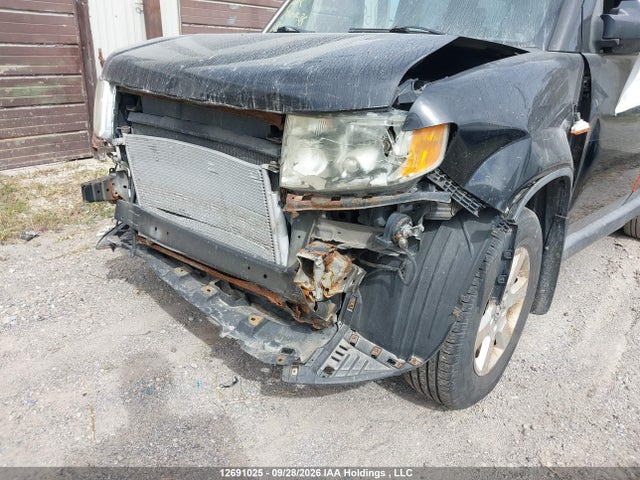 Продаж на аукціоні авто 2009 Honda Element Ex, vin: 5J6YH28719L800207, номер лоту: 12691025