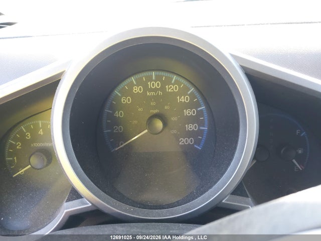 Продаж на аукціоні авто 2009 Honda Element Ex, vin: 5J6YH28719L800207, номер лоту: 12691025
