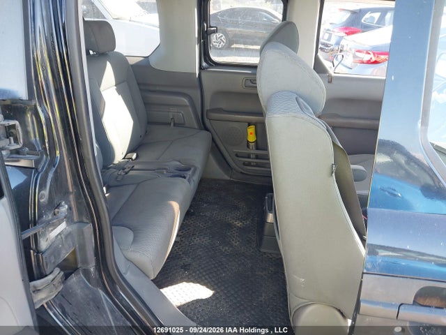 Продаж на аукціоні авто 2009 Honda Element Ex, vin: 5J6YH28719L800207, номер лоту: 12691025