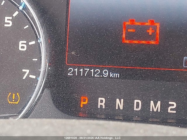 12691028 :رقم المزاد ، 1FTFW1ET5DKE73856 vin ، 2013 Ford F150 Supercrew مزاد بيع