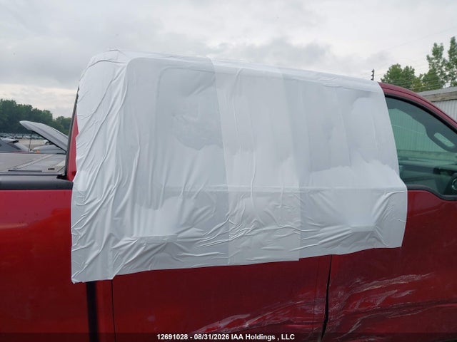 12691028 :رقم المزاد ، 1FTFW1ET5DKE73856 vin ، 2013 Ford F150 Supercrew مزاد بيع