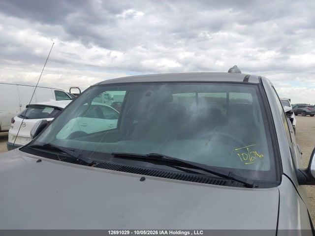12691029 :رقم المزاد ، 5TBBT44115S472330 vin ، 2005 Toyota Tundra Sr5 V8 مزاد بيع