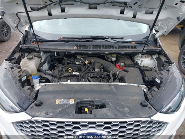 Ford EDGE SEL 2024 2FMPK4J95RBA26453 Image 10